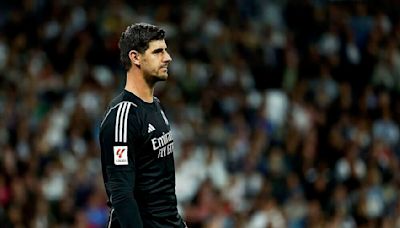 Courtois no quiere debate