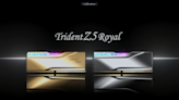 G.Skill Teases Glorious Trident Z5 Royal DDR5 Memory Kits For The Glorious PC Master Race