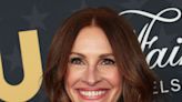 Julia Roberts Stuns Fans While Decked Out In Diamonds For New Photoshoot: ‘She Literally Has Not Aged’
