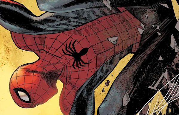 Ultimate Spider-Man: Marvel Confirms Which Villain Is Leading New Sinister Six