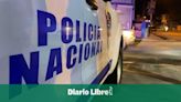 Apresan mujer imputada de matar a su pareja de una estocada en Santiago