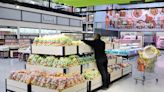 Walmart makes offer to buy out rest of S.African retailer Massmart