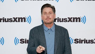 Emilio Estevez Says Brat Pack Members Were ‘Kryptonite’ to Each Other: ‘Not Interested in Revisiting’