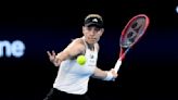 United Cup: Kerber gets first win in return from maternity leave