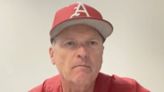 WATCH: Dave Van Horn postgame - Kentucky 7, Arkansas 4