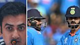 Rohit Sharma, Virat Kohli in Focus as Indian Team Look to Begin ODI Series vs Sri Lanka on a Positive - News18