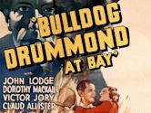 Bulldog Drummond at Bay (1937 film)