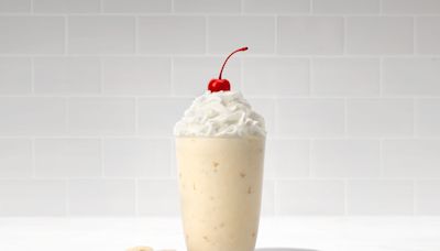 Social media celebrates Chick-Fil-A's Banana Pudding Milkshake: 'Can I go get in line now?'