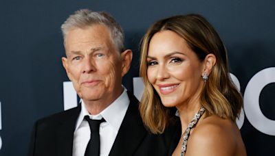 Resurfaced video of David Foster calling wife Katharine McPhee ‘fat’ sparks outrage