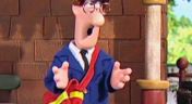 10. Postman Pat and the Train Inspector