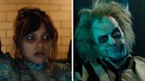 Let's Talk About The Perfectly Bizarre "Beetlejuice Beetlejuice" Trailer That Just Dropped