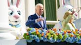 White House announces Easter Egg Roll date, ticket lottery