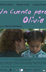 Un cuento para Olivia