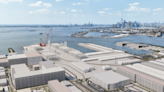 This Brooklyn marine terminal set to be into a major offshore wind port