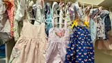 I buy most of my kids' clothes secondhand and then resell them. Here are 4 tips for kids' consignment success.