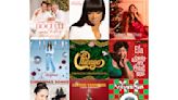 Fill your holiday stocking with Cher, Ella Fitzgerald, Brandy, Andrea Bocelli and more