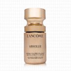 LANCOME蘭蔻 絕對完美黃金玫瑰修護眼部活粹15ml(TESTER版)有盒