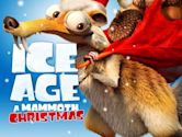 Ice Age: A Mammoth Christmas