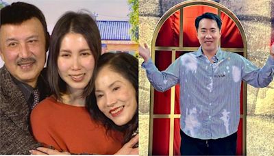 李亞萍神隱不露面！余天不忍曝「心碎真相」嗆女婿：很爛的行為