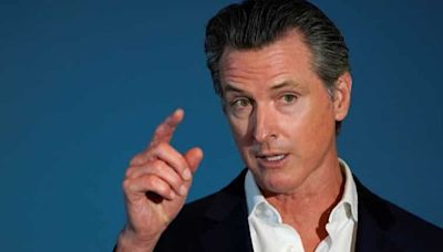 California issues formal apology for slavery; Gov. Newsom signs reparations law