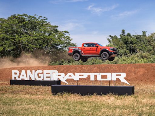 Avaliação: Ranger Raptor pela percepção de Fernando Calmon