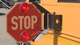 Operation Safe Stop emphasizes kids and school bus safety