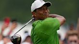 Rory McIlroy hails ‘ultimate pro’ Tiger Woods for making halfway cut at US PGA