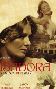 Isadora (film)