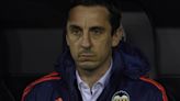Gary Neville reveals La Liga boss 'beat me up in every way' at Valencia