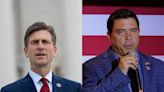 Democratic Rep. Greg Stanton faces off against Republican Kelly Cooper in Arizona's 4th Congressional District election