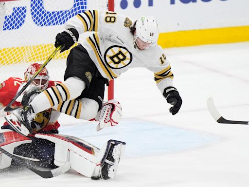 What channel is Boston Bruins vs. Florida Panthers Game 2 today (5/8/24)? FREE LIVE STREAM, Time, TV, Channel for Stanley Cup Playoffs