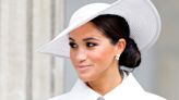 Meghan Markle Might Relaunch Her Instagram