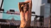 Iggy Pop on the Grammys: “I Hate Those People”