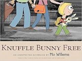 Knuffle Bunny Free: An Unexpected Diversion (Knuffle Bunny, #3)