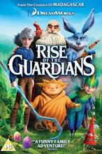 Rise of the Guardians