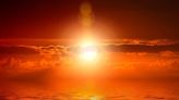 La NASA captó una mega llamarada del Sol: es la más fuerte en casi una década