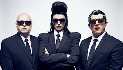 Puscifer Unveil New Song and Video “The Algorithm”: Stream