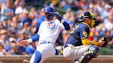 Are the Cubs and Brewers the only NL Central contenders?