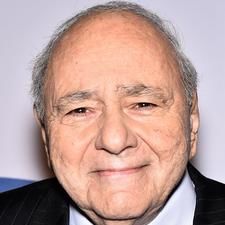 Michael Constantine