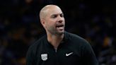 Jordi Fernandez officially named Nets head coach: ‘Fully committed to building something special’