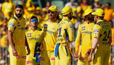 IPL 2024: Clinical CSK outclass RR in last home game to keep playoffs hopes alive