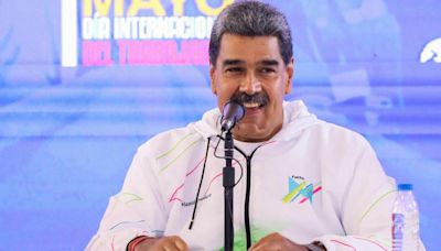 Maduro anuncia un polémico aumento del ingreso básico a tres meses de las elecciones