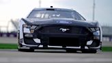Almirola leads Ford domination in Atlanta Cup qualifying