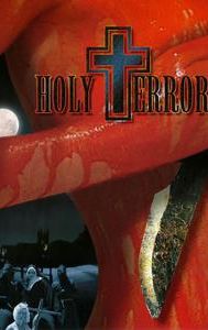 Holy Terror