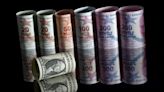 Turkish lira hits record low, stocks gain after Erdogan secures re-election