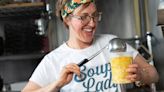 The Heartwarming Story Of Caroline Wright, The Soup Queen Of Seattle