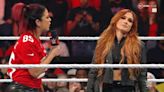 Becky Lynch To Face Bayley In Steel Cage Match On 1/23 WWE RAW