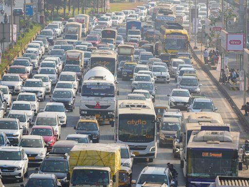 India’s economy scored higher in May riding cars and tractors: Mint tracker