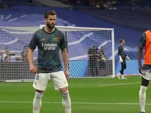 Nacho está decidido a salir del Real Madrid