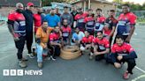 Worcester tug-of-war team loses training ground